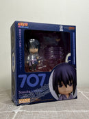 Good Smile Company 707 Nendoroid Sasuke Uchiha (4th-run) - Naruto Shippuden Chibi Figure