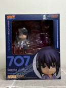 Good Smile Company 707 Nendoroid Sasuke Uchiha (4th-run) - Naruto Shippuden Chibi Figure
