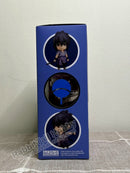 Good Smile Company 707 Nendoroid Sasuke Uchiha (4th-run) - Naruto Shippuden Chibi Figure