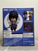 Good Smile Company 707 Nendoroid Sasuke Uchiha (4th-run) - Naruto Shippuden Chibi Figure