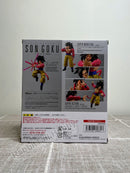 BANDAI Tamashii Nations S.H.Figuarts Super Saiyan 4 Son Goku - Dragon Ball GT Action Figure