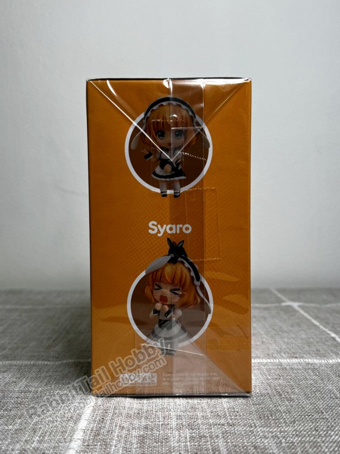 Good Smile Company 929 Nendoroid Syaro - Is the Order a Rabbit?? Chibi Figure