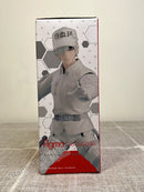 Max Factory 489 figma White blood cell (Neutrophil) - Cells at Work! Action Figure