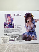 Union Creative Hiten illustration "E.R.I.N.A." - Original Character Non Scale Figure