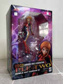 Megahouse GGG Mobile Suit Gundam ZZ Ple-Two normal suit Ver. - Mobile Suit Gundam ZZ Non Scale Figure