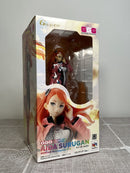 Megahouse GGG G's Recongista Aida Sulgan Ver. Long Hair - Gundam Reconguista in G Non Scale Figure