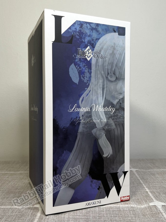 AMAKUNI Lavinia Whateley - Fate/Grand Order 1/7 Scale Figure