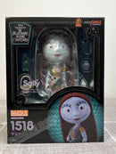 Good Smile Company 1518 Nendoroid Sally - The Nightmare Before Christmas Chibi Figure