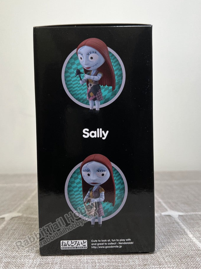 Good Smile Company 1518 Nendoroid Sally - The Nightmare Before Christmas Chibi Figure