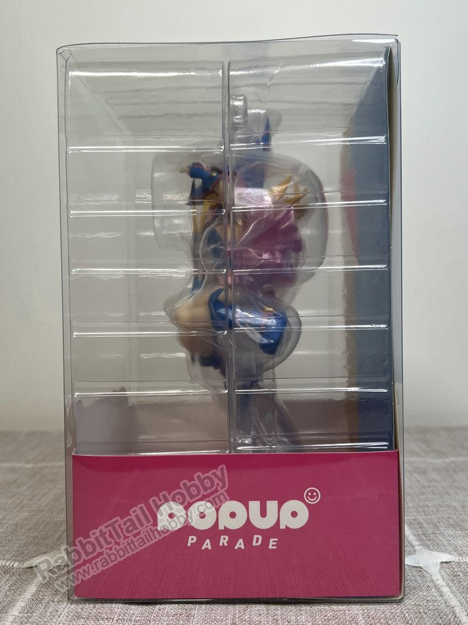 Max Factory POP UP PARADE Dark Magician Girl - Yu-Gi-Oh! Figure