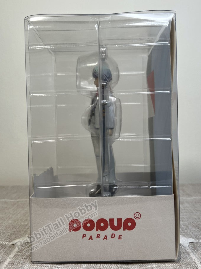 Good Smile Company POP UP PARADE Towa Higurashi - Yashahime: Princess Half-Demon Figure