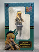 KADOKAWA Kdcolle Iris: Light Novel Band of Thieves Ver. - Kono Subarashii Sekai Ni Syukufuku Wo! Legend Of Crimson 1/7 Scale Figure