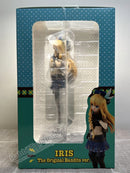 KADOKAWA Kdcolle Iris: Light Novel Band of Thieves Ver. - Kono Subarashii Sekai Ni Syukufuku Wo! Legend Of Crimson 1/7 Scale Figure