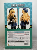 KADOKAWA Kdcolle Iris: Light Novel Band of Thieves Ver. - Kono Subarashii Sekai Ni Syukufuku Wo! Legend Of Crimson 1/7 Scale Figure