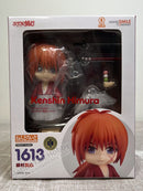 Good Smile Company 1613 Nendoroid Kenshin Himura - Rurouni Kenshin Action Figure