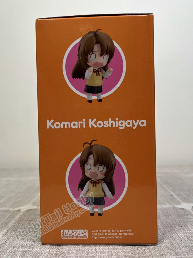 Good Smile Company 1583 Nendoroid Komari Koshigaya - Non Non Biyori Nonstop Action Figure