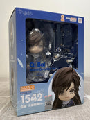 Good Smile Arts Shanghai 1542 Nendoroid Qi Bai: Grand Occultist Ver. - Mr Love: Queen's Choice Action Figure