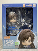 Good Smile Arts Shanghai 1542 Nendoroid Qi Bai: Grand Occultist Ver. - Mr Love: Queen's Choice Action Figure