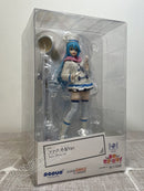 Good Smile Company POP UP PARADE Aqua: Winter Ver. - Kono Subarashii Sekai Ni Syukufuku Wo! Legend Of Crimson Figure