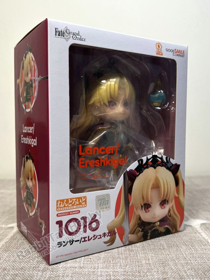 Good Smile Company 1016 Nendoroid Lancer/Ereshkigal - Fate/Grand Order Action Figure