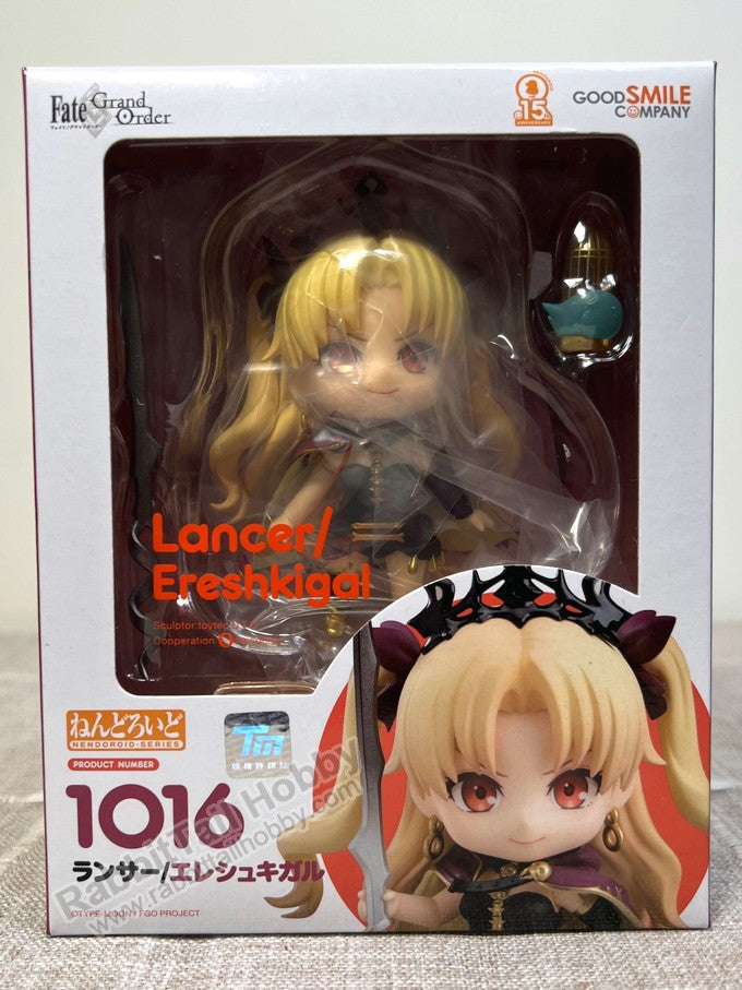 Good Smile Company 1016 Nendoroid Lancer/Ereshkigal - Fate/Grand Order Action Figure