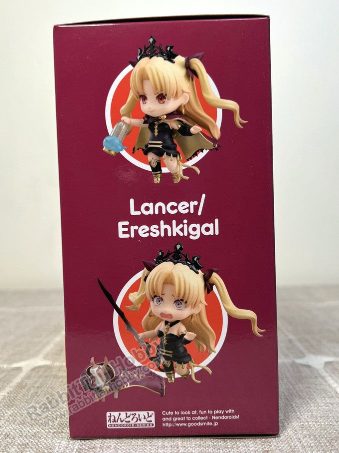 Good Smile Company 1016 Nendoroid Lancer/Ereshkigal - Fate/Grand Order Action Figure