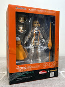 GOODSMILE RACING SP-128 figma Altria Pendragon: Racing ver. - GOODSMILE RACING & TYPE-MOON RACING Action Figure