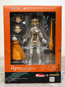 GOODSMILE RACING SP-128 figma Altria Pendragon: Racing ver. - GOODSMILE RACING & TYPE-MOON RACING Action Figure