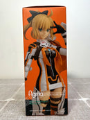 GOODSMILE RACING SP-128 figma Altria Pendragon: Racing ver. - GOODSMILE RACING & TYPE-MOON RACING Action Figure