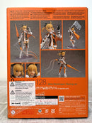 GOODSMILE RACING SP-128 figma Altria Pendragon: Racing ver. - GOODSMILE RACING & TYPE-MOON RACING Action Figure