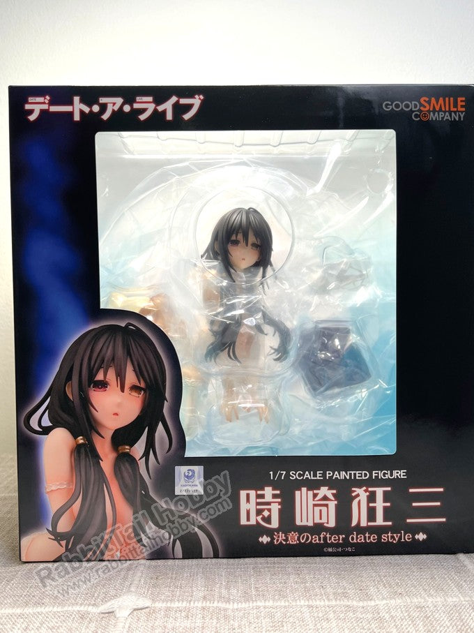 Good Smile Company Kurumi Tokisaki: after date style - Date A Live 1/7 Scale Figure