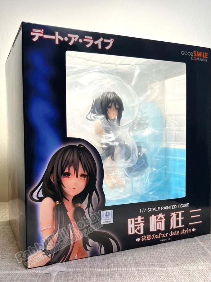 Good Smile Company Kurumi Tokisaki: after date style - Date A Live 1/7 Scale Figure