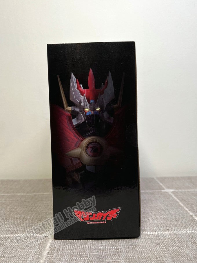 Good Smile Company Hagane Works Mazinkaiser - Mazinger Action Figure