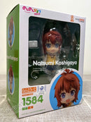 Good Smile Company 1584 Nendoroid Natsumi Koshigaya - Non Non Biyori Nonstop Action Figure