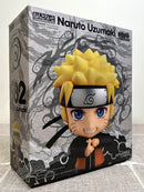 Good Smile Company 682 Nendoroid Naruto Uzumaki - Naruto Shippuden Action Figure
