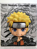 Good Smile Company 682 Nendoroid Naruto Uzumaki - Naruto Shippuden Action Figure