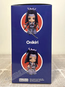 Good Smile Arts Shanghai 1449 Nendoroid Onikiri - Onmyoji Action Figure