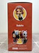 Good Smile Company 1569 Nendoroid Sabito - Demon Slayer Action Figure