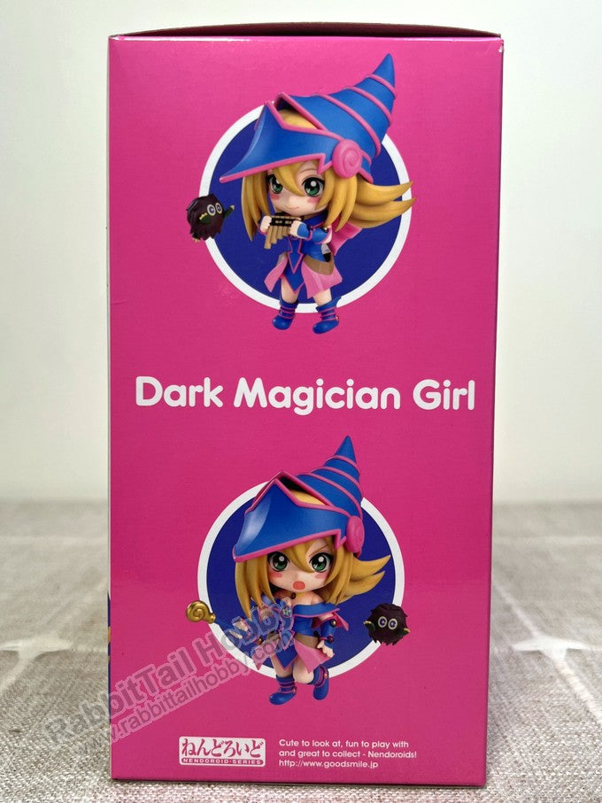 Good Smile Company 1596 Nendoroid Dark Magician Girl - Yu-Gi-Oh! Action Figure
