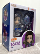 Good Smile Arts Shanghai 1606 Nendoroid Kai'Sa - League of Legends Action Figure