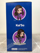 Good Smile Arts Shanghai 1606 Nendoroid Kai'Sa - League of Legends Action Figure
