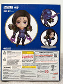 Good Smile Arts Shanghai 1606 Nendoroid Kai'Sa - League of Legends Action Figure
