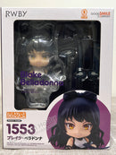 Good Smile Company 1553 Nendoroid Blake Belladonna - RWBY Action Figure
