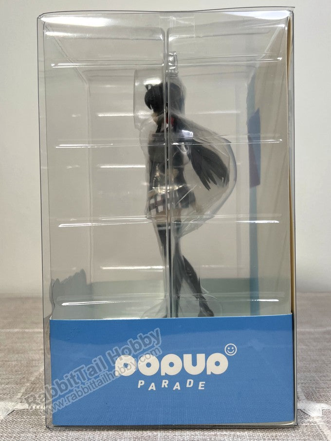 Good Smile Company POP UP PARADE Yukino Yukinoshita - My Teen Romantic Comedy SNAFU Climax Figure