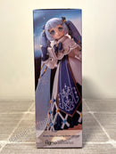Max Factory EX-064 figma Snow Miku: Glowing Snow Ver. - Character Vocal Series 01: Hatsune Miku Action Figure