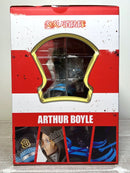 KOTOBUKIYA ARTFX J PP931 Arthur Boyle - Fire Force 1/8 Scale Figure