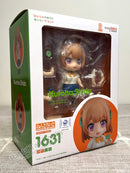 Good Smile Company 1631 Nendoroid Kuroha Shida - Osamake: Romcom Where The Childhood Friend Won't Lose Action Figure