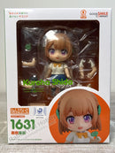 Good Smile Company 1631 Nendoroid Kuroha Shida - Osamake: Romcom Where The Childhood Friend Won't Lose Action Figure