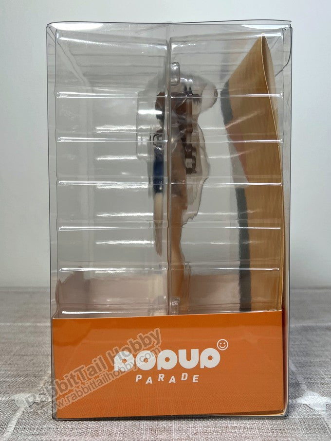 Max Factory POP UP PARADE Mikan Yuki - To Love-Ru Darkness Figure