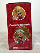 ORANGE ROUGE 990-DX Nendoroid Caster/Gilgamesh: Ascension Ver. - Fate/Grand Order Chibi Figure